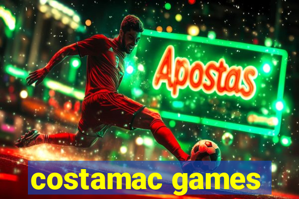 costamac games